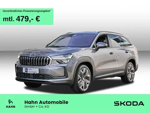 Used SKODA KODIAQ Diesel 2024 Ad 