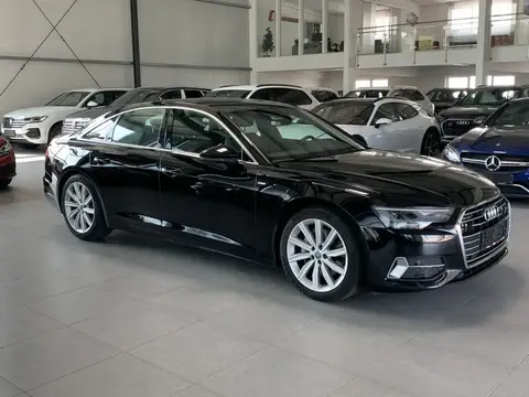 Used AUDI A6 Diesel 2019 Ad 