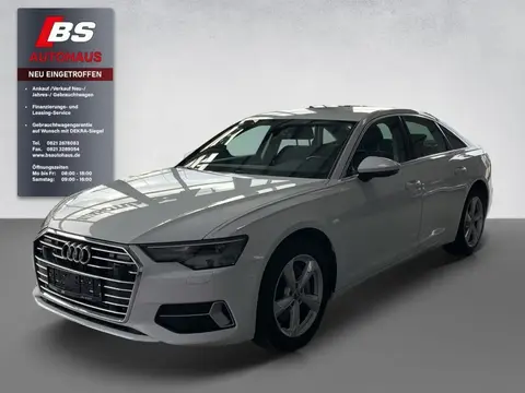 Used AUDI A6 Diesel 2018 Ad 