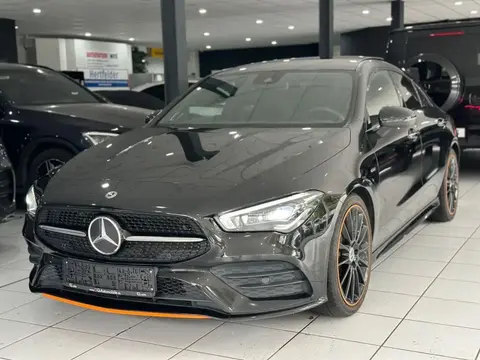 Annonce MERCEDES-BENZ CLASSE CLA Essence 2019 d'occasion 