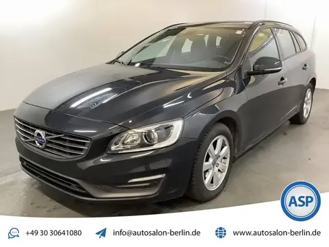 Annonce VOLVO V60 Diesel 2015 d'occasion 