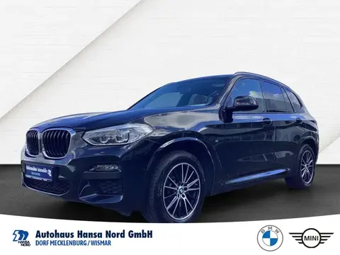 Used BMW X3 Diesel 2021 Ad 