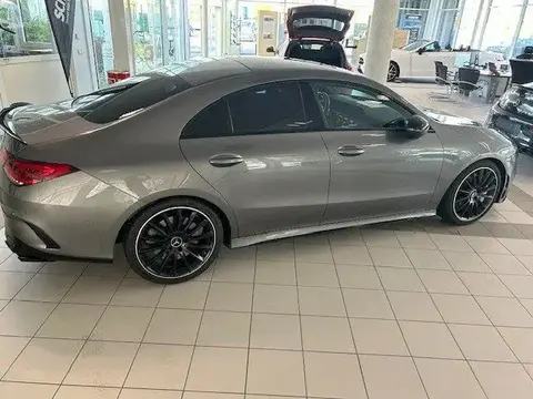 Used MERCEDES-BENZ CLASSE CLA Petrol 2019 Ad 