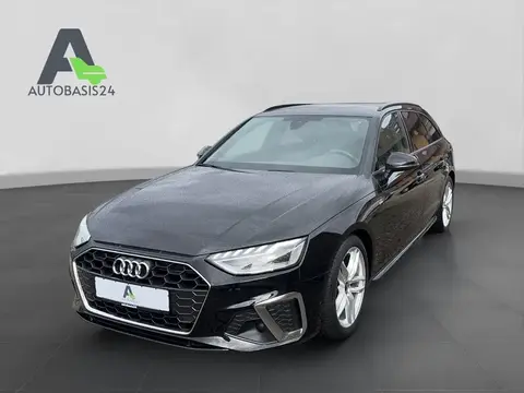 Annonce AUDI A4 Diesel 2021 d'occasion 