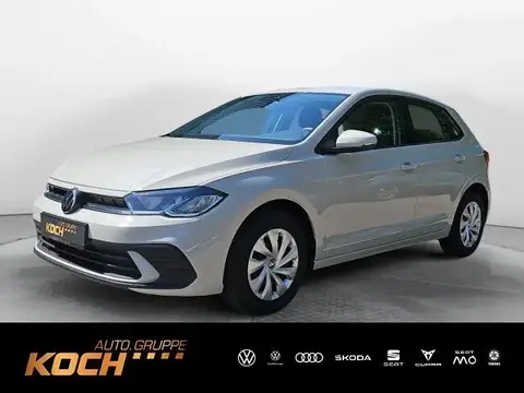 Used VOLKSWAGEN POLO Petrol 2022 Ad 