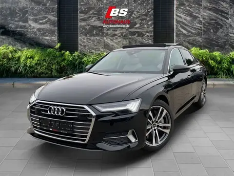 Used AUDI A6 Hybrid 2022 Ad 