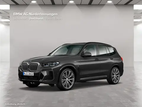 Annonce BMW X3 Essence 2023 d'occasion 