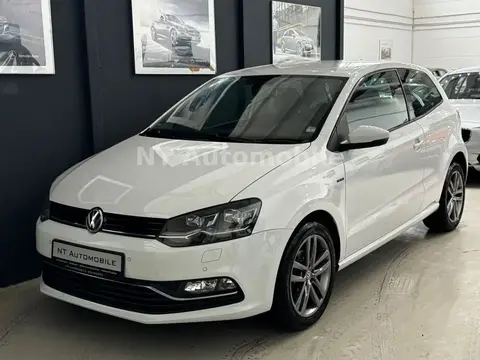 Used VOLKSWAGEN POLO Diesel 2016 Ad 