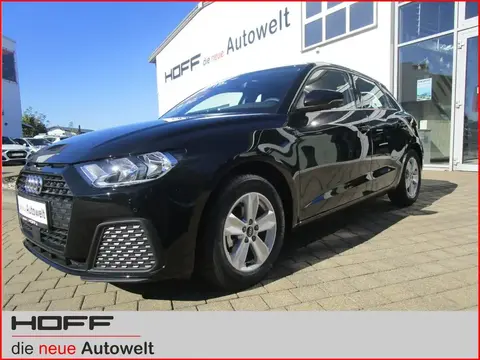 Used AUDI A1 Petrol 2024 Ad 