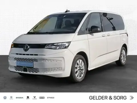 Annonce VOLKSWAGEN T7 Diesel 2022 d'occasion 