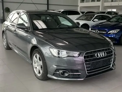 Used AUDI A6 Diesel 2017 Ad 