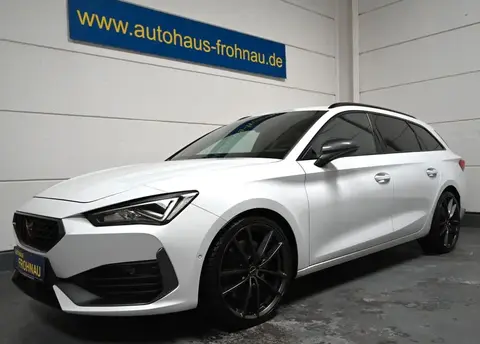 Used CUPRA LEON Petrol 2022 Ad 