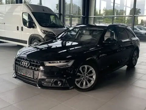 Used AUDI A6 Diesel 2018 Ad 