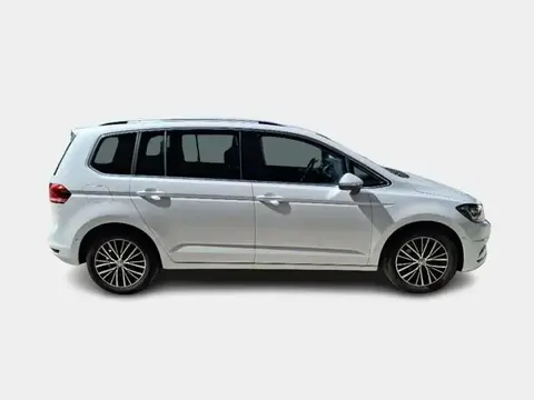 Annonce VOLKSWAGEN TOURAN Diesel 2018 d'occasion 