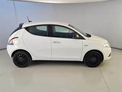 Annonce LANCIA YPSILON Hybride 2023 d'occasion 