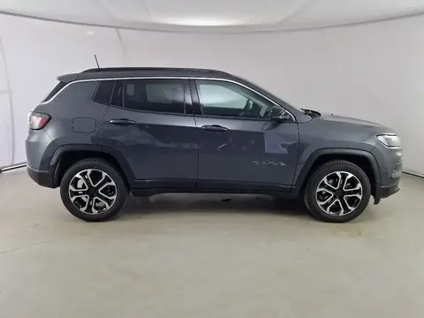 Used JEEP COMPASS Hybrid 2023 Ad 