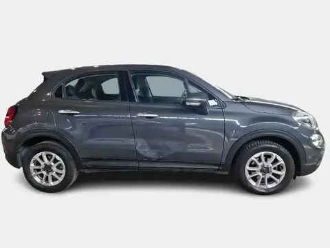 Annonce FIAT 500X Diesel 2020 d'occasion 