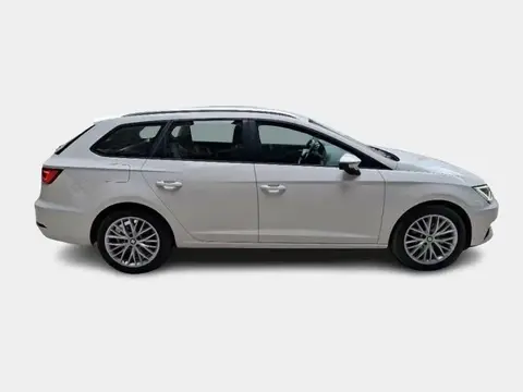 Annonce SEAT LEON Diesel 2020 d'occasion 