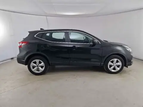 Used NISSAN QASHQAI Diesel 2019 Ad 