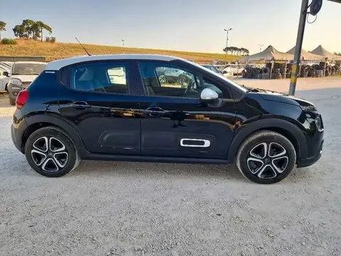 Annonce CITROEN C3 Essence 2022 d'occasion 