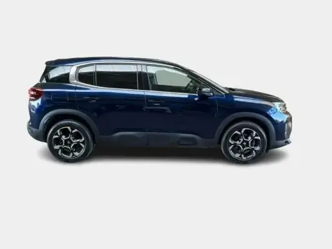 Annonce CITROEN C5 AIRCROSS Essence 2023 d'occasion 