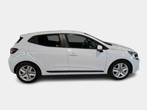 Used RENAULT CLIO Hybrid 2021 Ad 