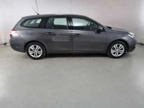 Used PEUGEOT 308 Diesel 2020 Ad 