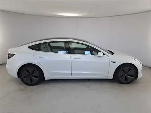 Annonce TESLA MODEL 3 Non renseigné 2020 d'occasion 