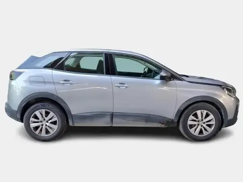 Used PEUGEOT 3008 Diesel 2020 Ad 