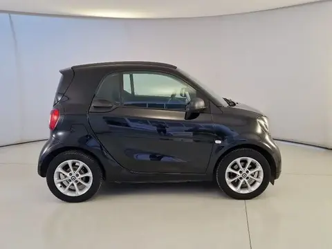 Annonce SMART FORTWO Essence 2019 d'occasion 