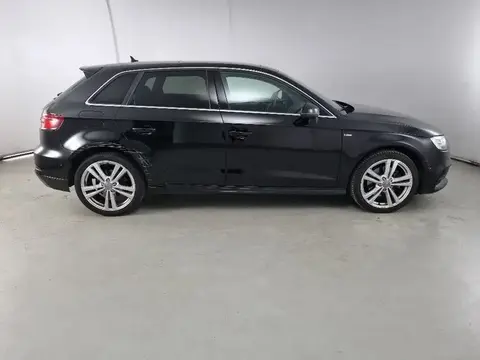 Used AUDI A3 Diesel 2019 Ad 