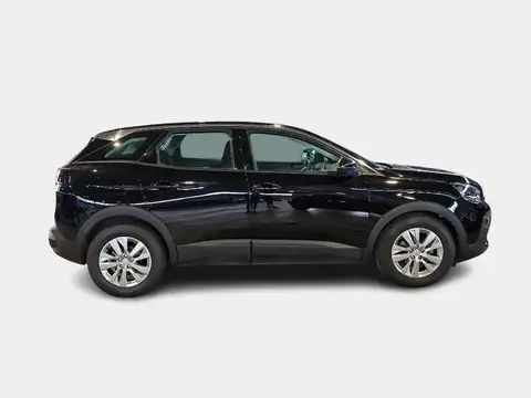 Used PEUGEOT 3008 Diesel 2017 Ad 