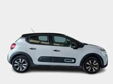 Annonce CITROEN C3 Essence 2022 d'occasion 