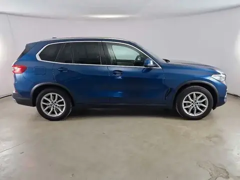 Used BMW X5 Diesel 2019 Ad 