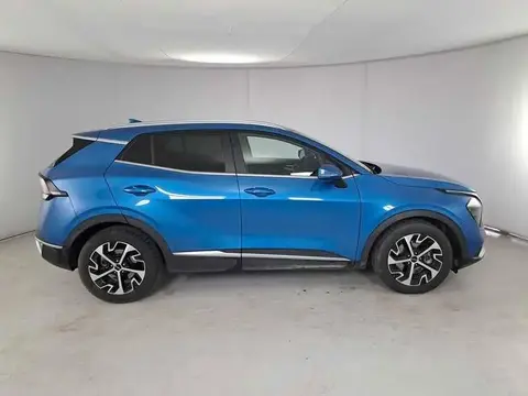 Used KIA SPORTAGE Hybrid 2023 Ad 