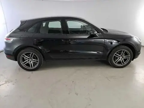 Used PORSCHE MACAN Petrol 2020 Ad 