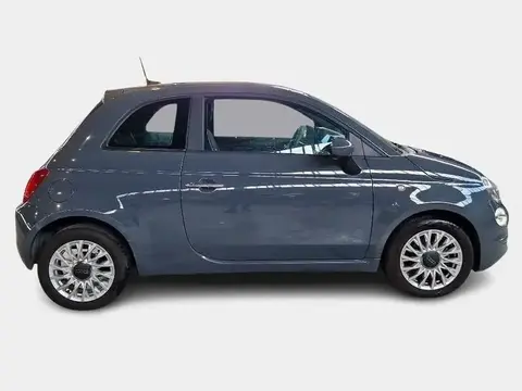 Used FIAT 500 Hybrid 2021 Ad 