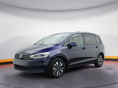 Annonce VOLKSWAGEN TOURAN Essence 2024 d'occasion 