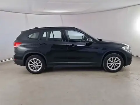 Annonce BMW X1 Diesel 2020 d'occasion 