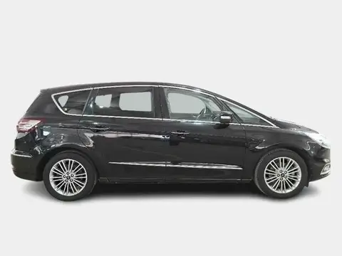 Used FORD S-MAX Diesel 2017 Ad 