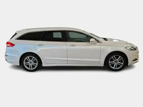 Annonce FORD MONDEO Diesel 2018 d'occasion 