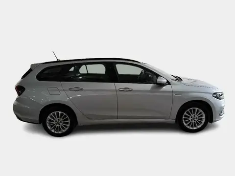 Annonce FIAT TIPO Diesel 2022 d'occasion 