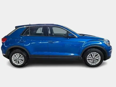 Used VOLKSWAGEN T-ROC Diesel 2021 Ad 