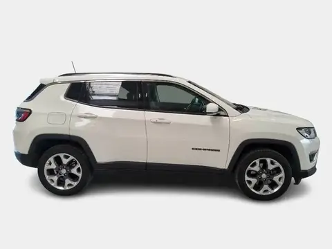 Used JEEP COMPASS Diesel 2020 Ad 