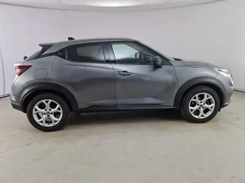 Used NISSAN JUKE Petrol 2021 Ad 