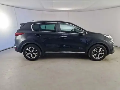 Annonce KIA SPORTAGE Diesel 2019 d'occasion 