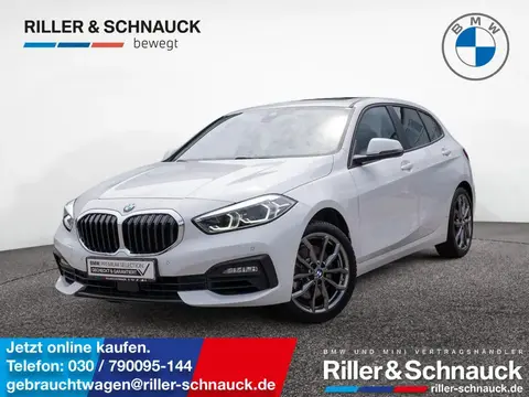 Used BMW SERIE 1 Petrol 2023 Ad 