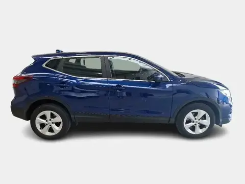 Used NISSAN QASHQAI Diesel 2020 Ad 