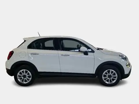 Used FIAT 500X Diesel 2020 Ad 