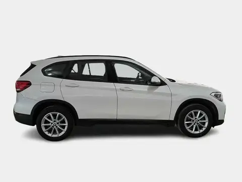 Annonce BMW X1 Diesel 2019 d'occasion 